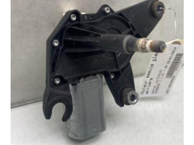 Моторчик заднего дворника 8200734582 Dacia Sandero