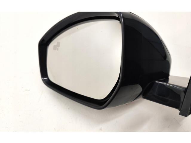 Zpětné zrcátko  Audi A8 S8 D3 4E 2016  16PIN  