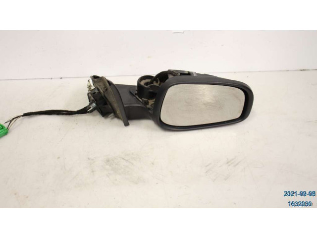 Зеркало электрическое        Volvo V70  2005 - 2008 года   
