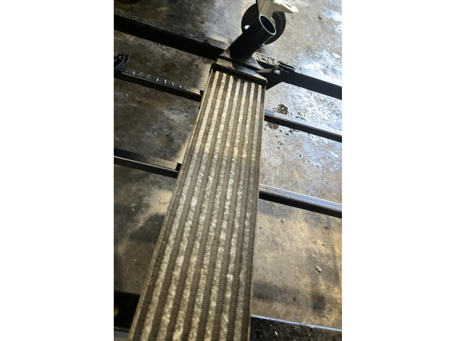 Интеркулер Dacia Logan I