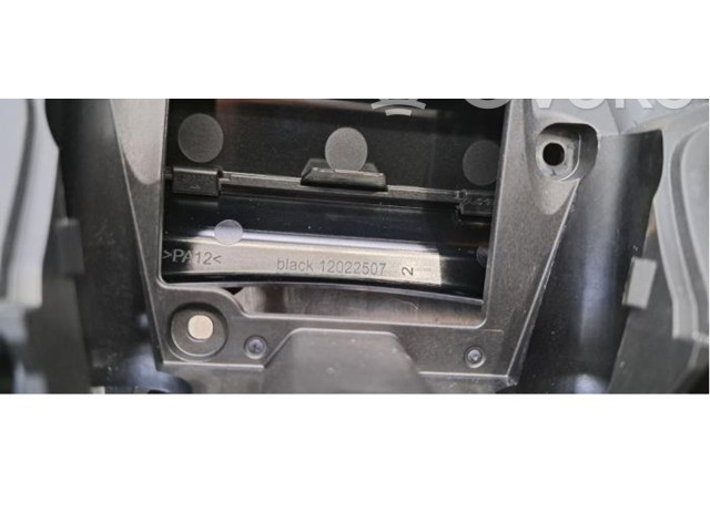 Панель приборов    Volkswagen ID.3       