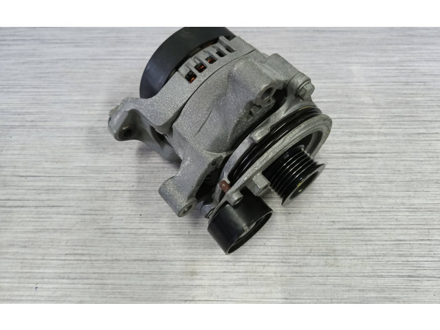 Генератор 8680374, 12318680374 Mini Cooper Countryman F60