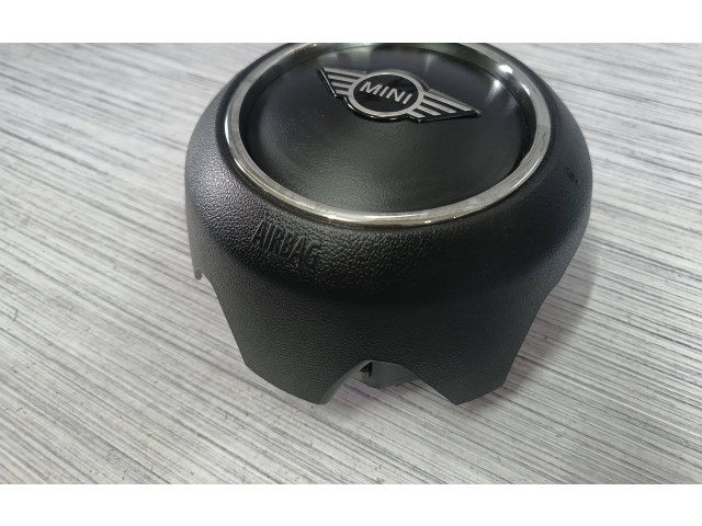 Подушка безопасности водителя 9462208, 32307939695 Mini One - Cooper F56 F55
