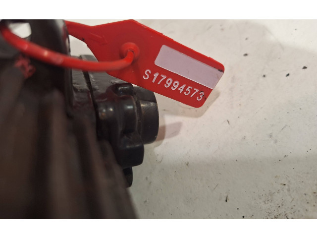 Vstřikovací čerpadlo 0445010303 Fiat Doblo