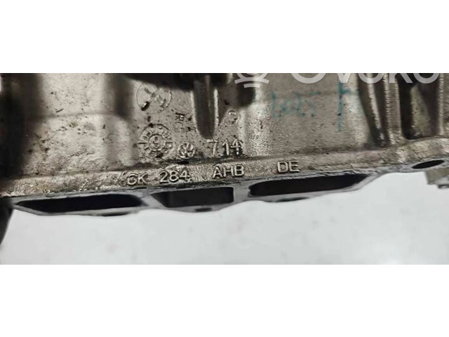 Топливная рампа 284AHB, 2197348 Volkswagen Golf VI