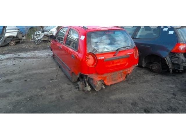 Двигатель стеклоочистителей A08S3   Chevrolet Matiz