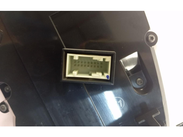 Přístrojová deska  Citroen Berlingo 2019 9817599980  