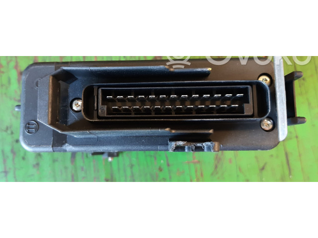 Řídící jednotka 0280000759 Fiat Uno