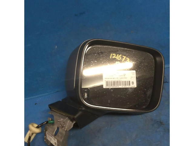 Зеркало электрическое        Jeep Renegade  2014- года   