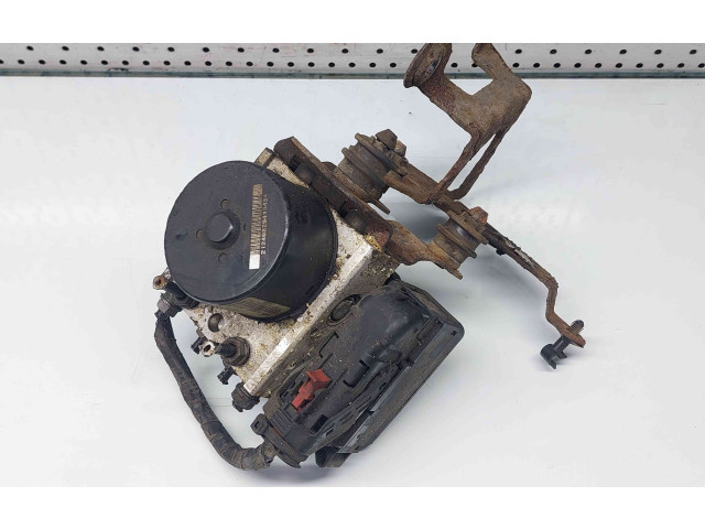 Блок АБС 1k0907379AF Skoda Octavia Mk2 (1Z) 2004 - 2013 года