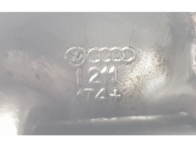 Píst 03L107065J, 03L107065J Seat Ibiza V (KJ)