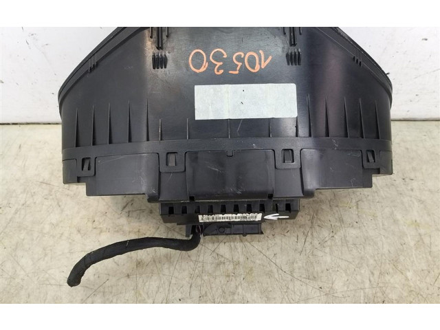 Панель приборов 1Z0920842B   Skoda Octavia Mk2 (1Z)       