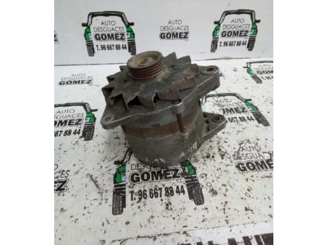 Турбина Надувная подушка для крыши Skoda Felicia I 115901010