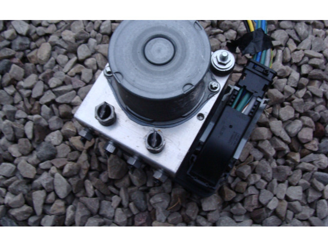 Блок АБС HX7314F447AF Jaguar XE 2015- года