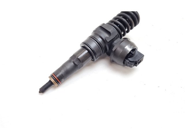 Vstřikovač 038130073BN Volkswagen Caddy BLS