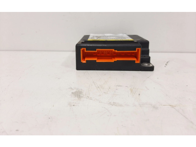 Блок подушек безопасности 9650091280   Citroen C3 Pluriel