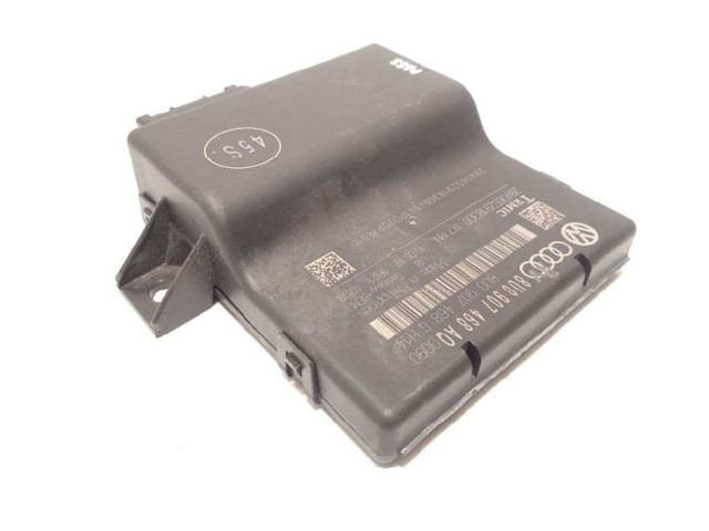 Блок управления 8U0907468AQ Audi Q3 F3