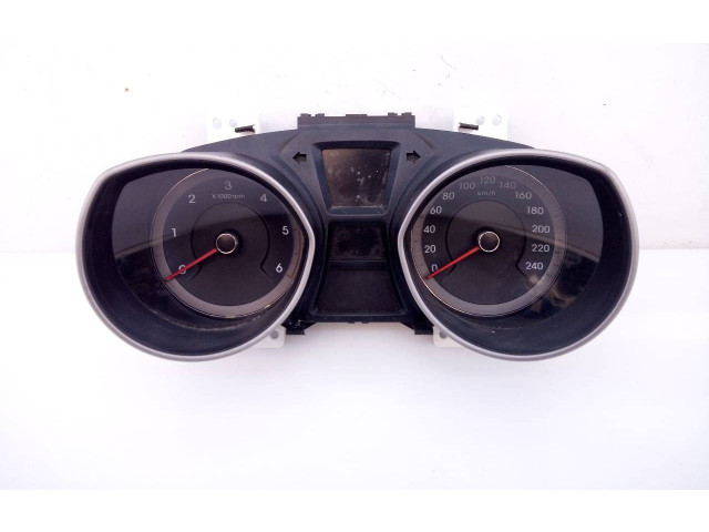 Přístrojová deska Hyundai i30 2017 94004A6050, 1100304280