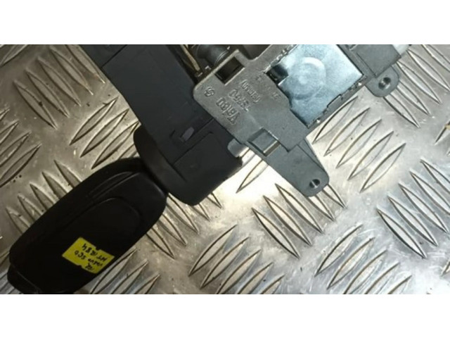 Замок зажигания