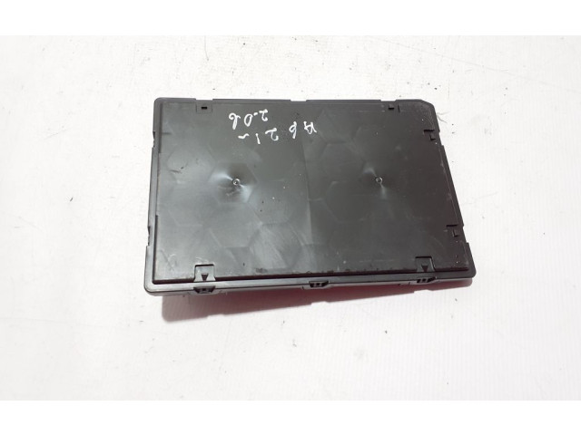 Блок комфорта 4N0907063JE Audi A6 S6 C8 4K