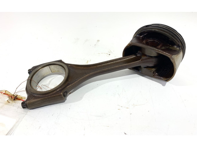 Поршень с шатуном BDW Audi A6 S6 C6 4F