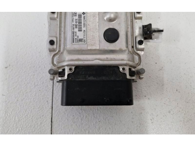 Блок управления двигателем Блок управления 39199-2B040 Hyundai ix20