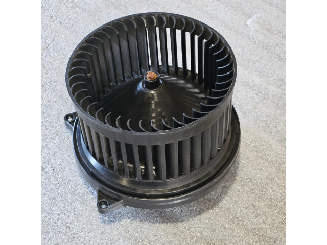 Вентилятор печки    PM4112, 202104   Mercedes-Benz GL X164