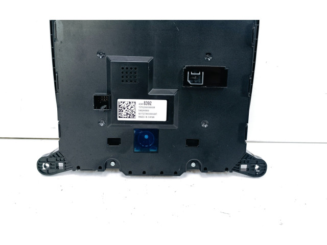 Дисплей 42498392 Buick Encore I