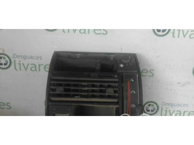 Модуль блока управления кондиционером    Renault 9