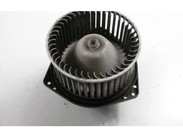 Вентилятор печки Subaru Forester SF