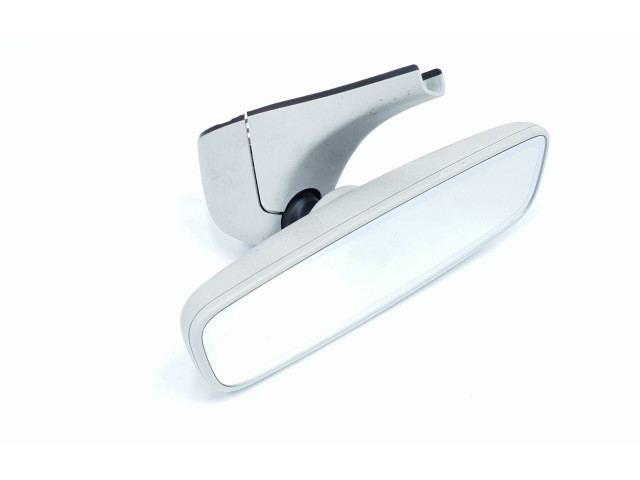 Зеркало (механическое) Audi Q3 8U 2011 - 2016 года