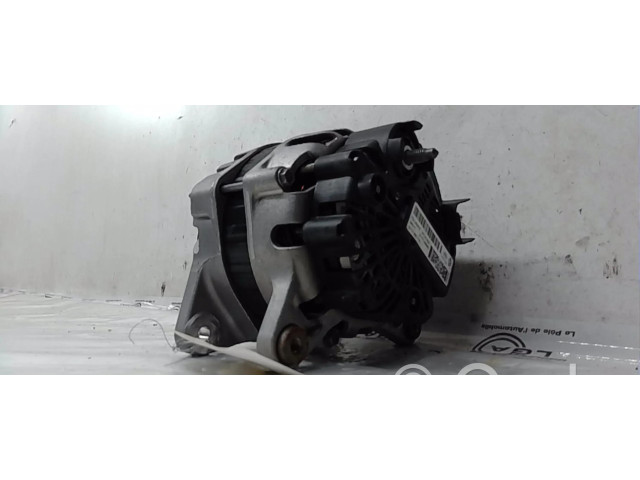 Генератор 231006677R   Dacia Duster II 1.0     