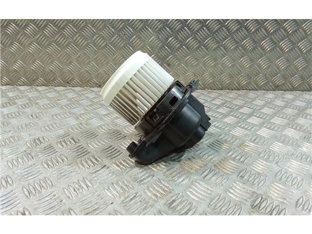 Вентилятор печки Dacia Sandero