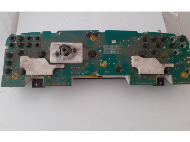 Панель приборов 215554309, 215719463   Citroen Xantia       