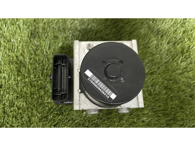 Jednotka ABS 51902576, Fiat Doblo 2012