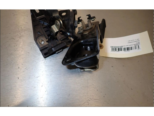 Zámek zadních dveří 0000871950 Peugeot Expert 2007