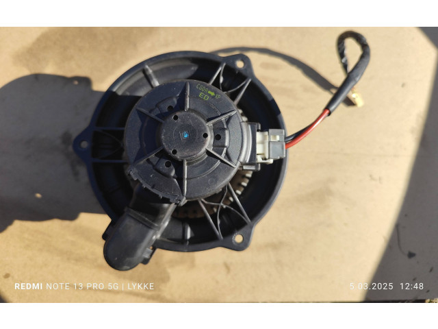 Вентилятор печки    F00S33F012, 7G10B   KIA Ceed