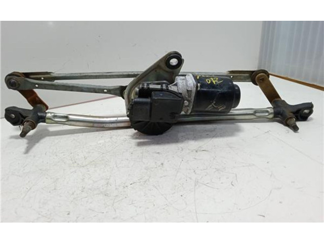 Моторчик дворников 64300334010    Citroen Nemo