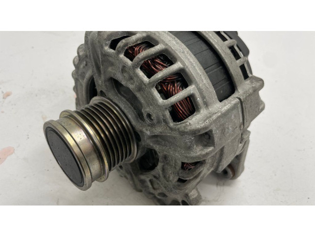 Генератор 05E903026L   Skoda Octavia Mk4 1.5     