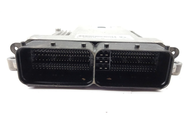 Блок управления двигателя 0281031204   Fiat 500X