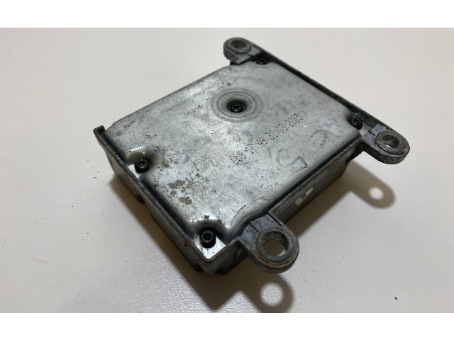 Блок подушек безопасности 9658177080, 603481900 Citroen C5