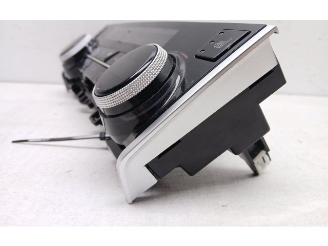 Блок управления климат-контролем    Subaru Outback (BS)