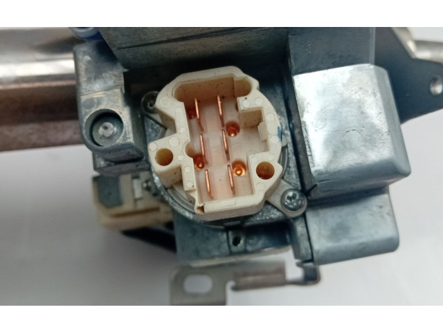 Volant Nissan Qashqai+2 2008 BD0116Q