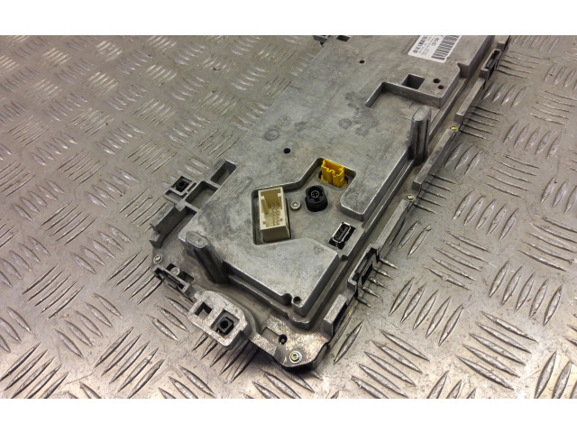 Přístrojová deska  Opel Mokka X 2023 9853088280, 503006550111  