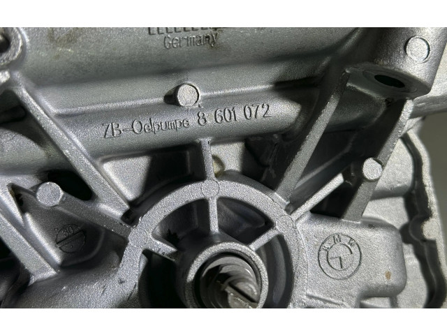 Čerpadlo oleje 8601072 BMW 5 G30 G31 N63B44C