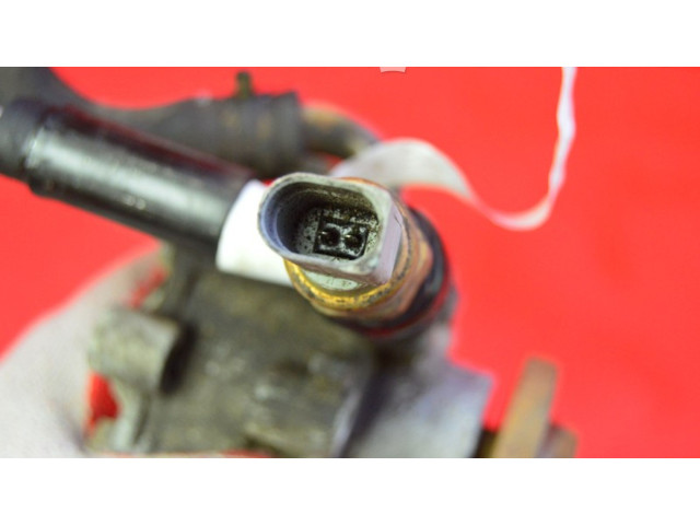 Насос усилителя руля Skoda Octavia Mk2 (1Z) 2004 - 2013 года