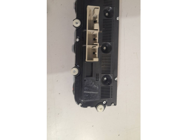 Блок управления климат-контролем    Volkswagen Touran I