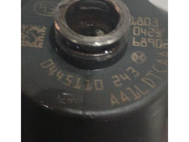 Форсунка 0445110243, 0445110243 Alfa Romeo 159