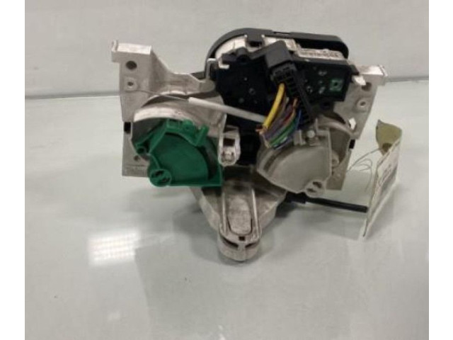 Блок управления климат-контролем 6001547667 Dacia Logan I