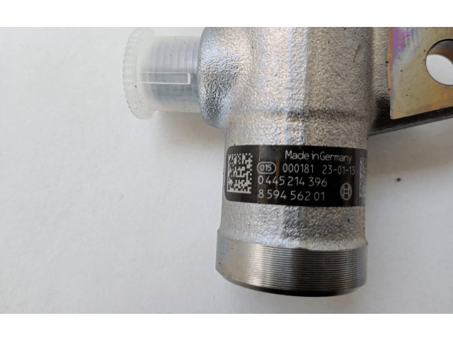 Vstřikovací čerpadlo 12388594562, 8594562 BMW X1 F48 F49